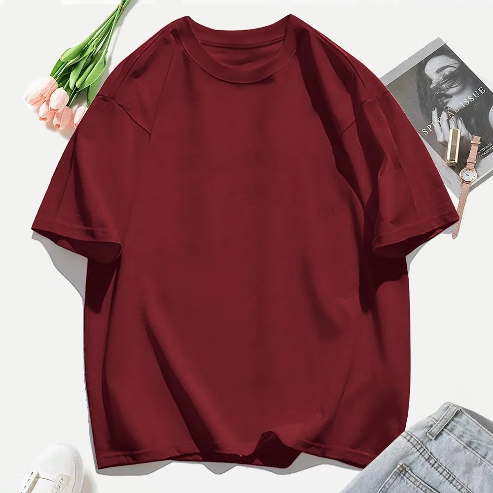 Oversized-Shirt Sina – Reine Baumwolle, lockerer Schnitt