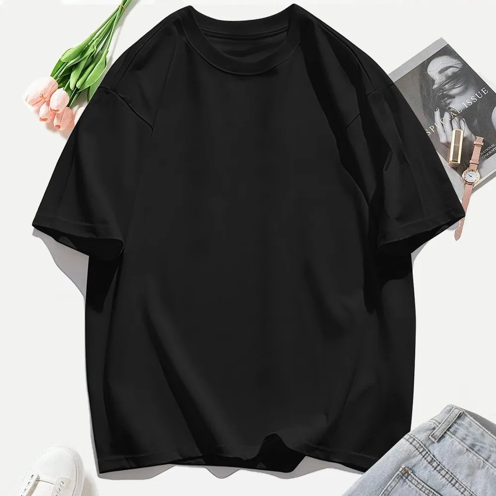 Oversized-Shirt Sina – Reine Baumwolle, lockerer Schnitt