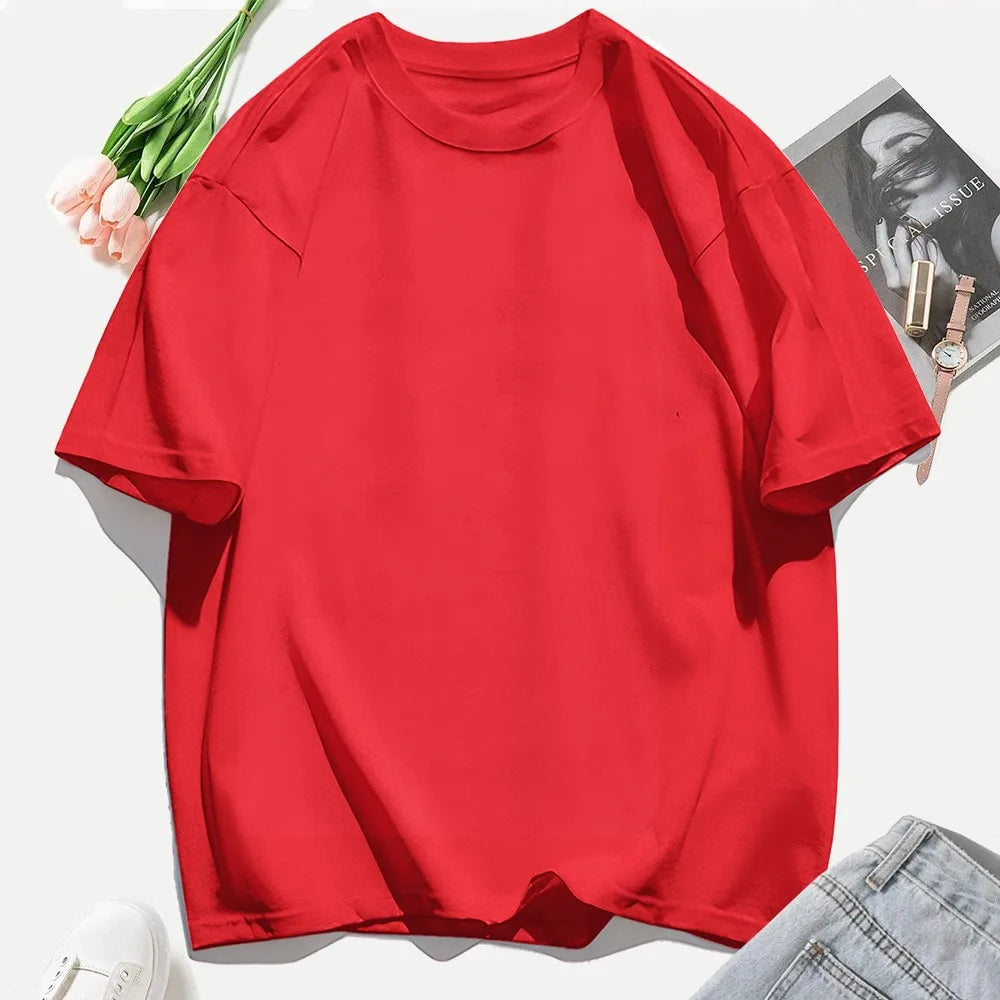 Oversized-Shirt Sina – Reine Baumwolle, lockerer Schnitt