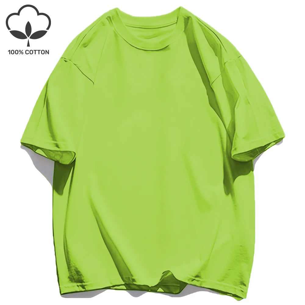 Oversized-Shirt Sina – Reine Baumwolle, lockerer Schnitt