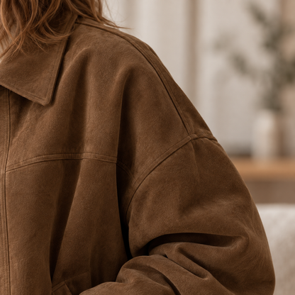 Cargo-Jacke Silke – Lässig & Vielseitig
