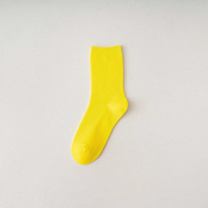 Baumwoll-Socken Tilda – Locker & kuschelig
