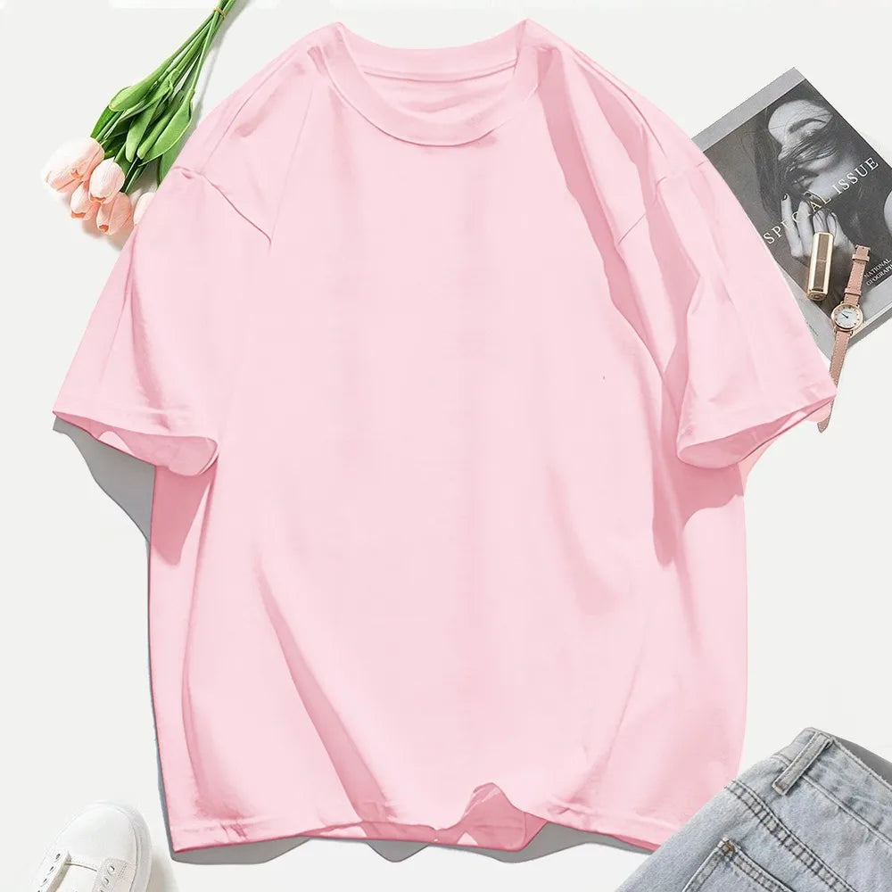 Oversized-Shirt Sina – Reine Baumwolle, lockerer Schnitt
