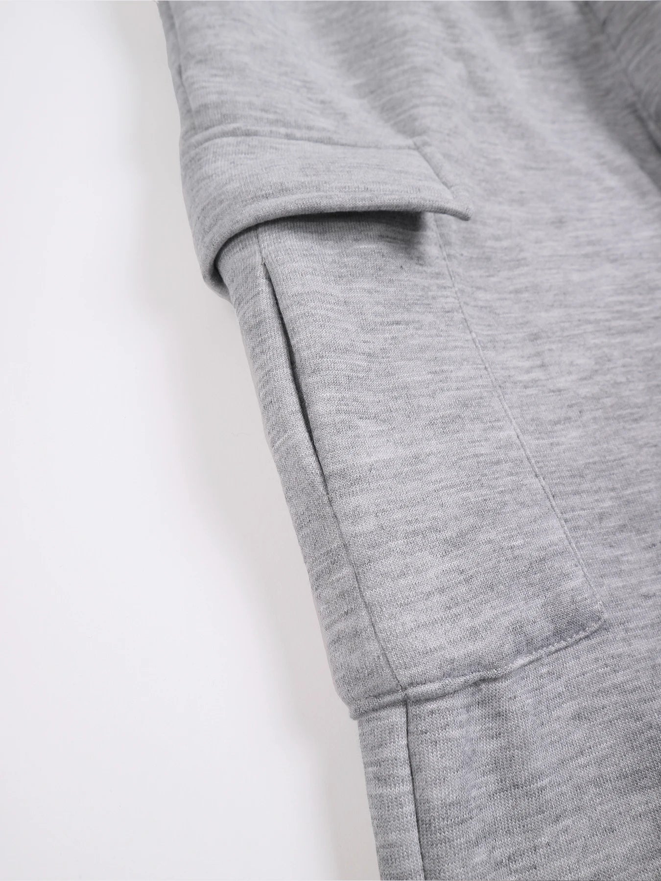 Thermo-Cargohose Thea – Gefüttert & kuschelig warm