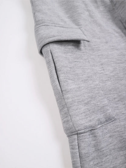 Thermo-Cargohose Thea – Gefüttert & kuschelig warm