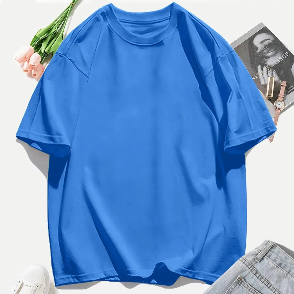 Oversized-Shirt Sina – Reine Baumwolle, lockerer Schnitt