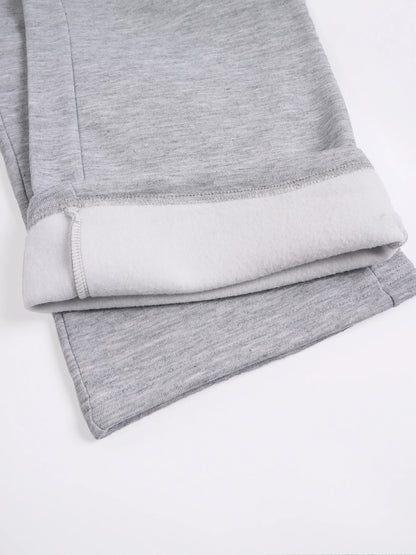 Thermo-Cargohose Thea – Gefüttert & kuschelig warm