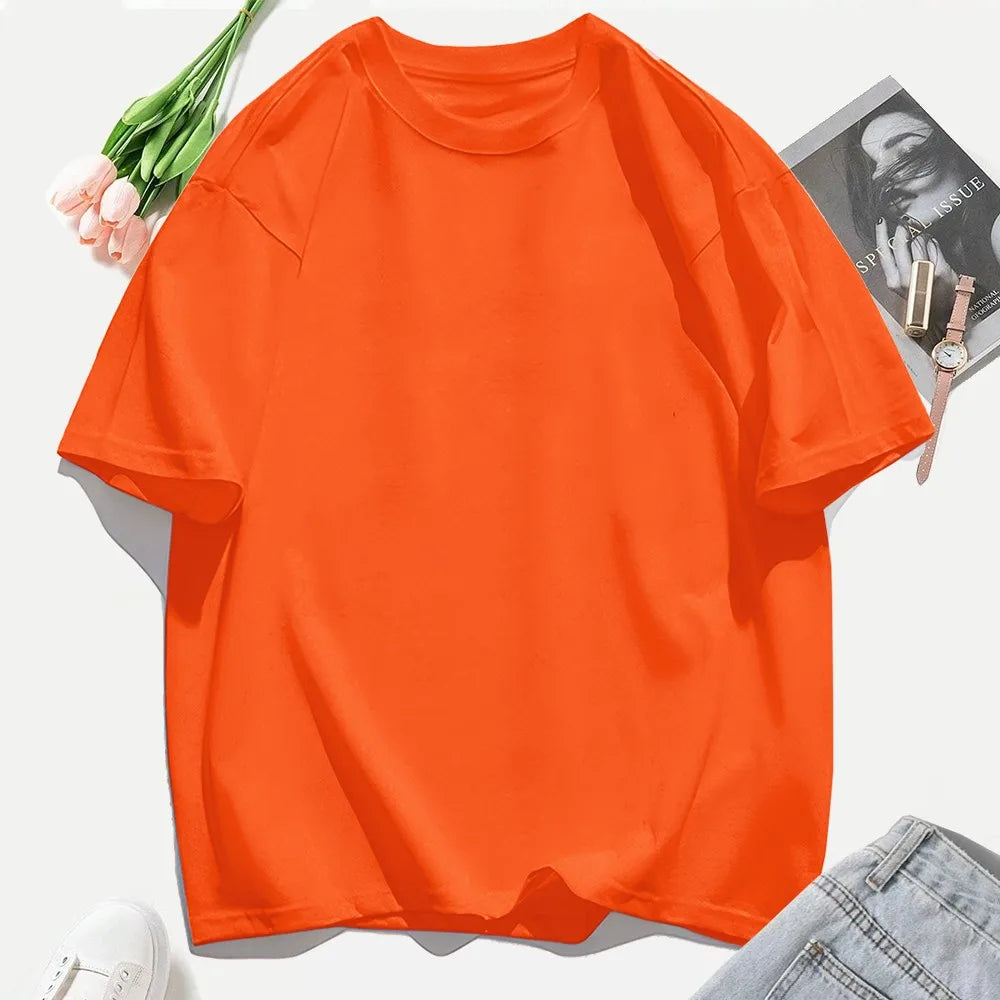 Oversized-Shirt Sina – Reine Baumwolle, lockerer Schnitt