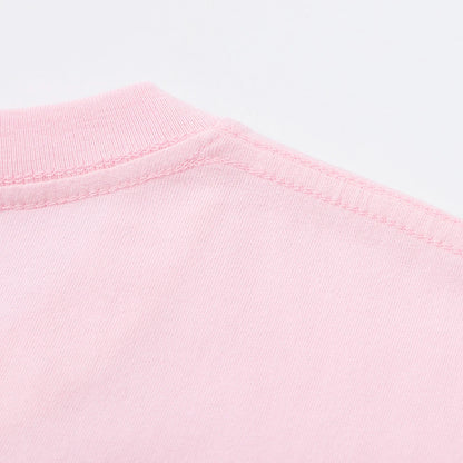 Oversized-Shirt Sina – Reine Baumwolle, lockerer Schnitt