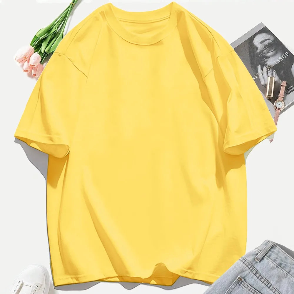 Oversized-Shirt Sina – Reine Baumwolle, lockerer Schnitt